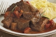 Cooker Pot Roast with Root Vegetables