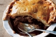 Aunty Mary’s Cooked Beef Potpie