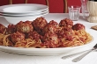 Spaghetti and Meatballs